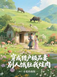 穿成猎户极品妻，别人饿肚我炫肉